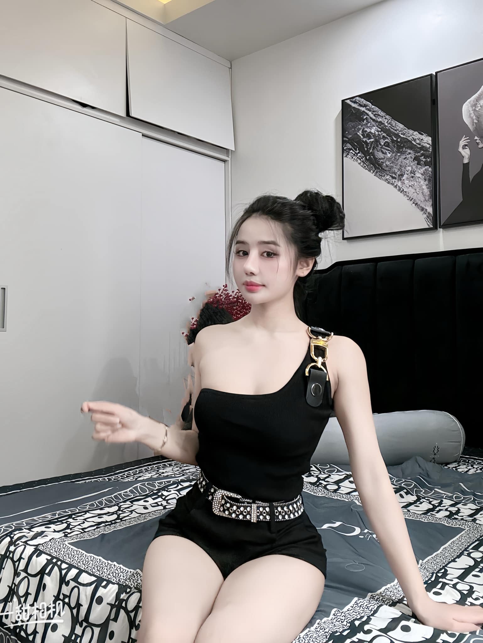 星际穿越 - 科幻电影高清海报