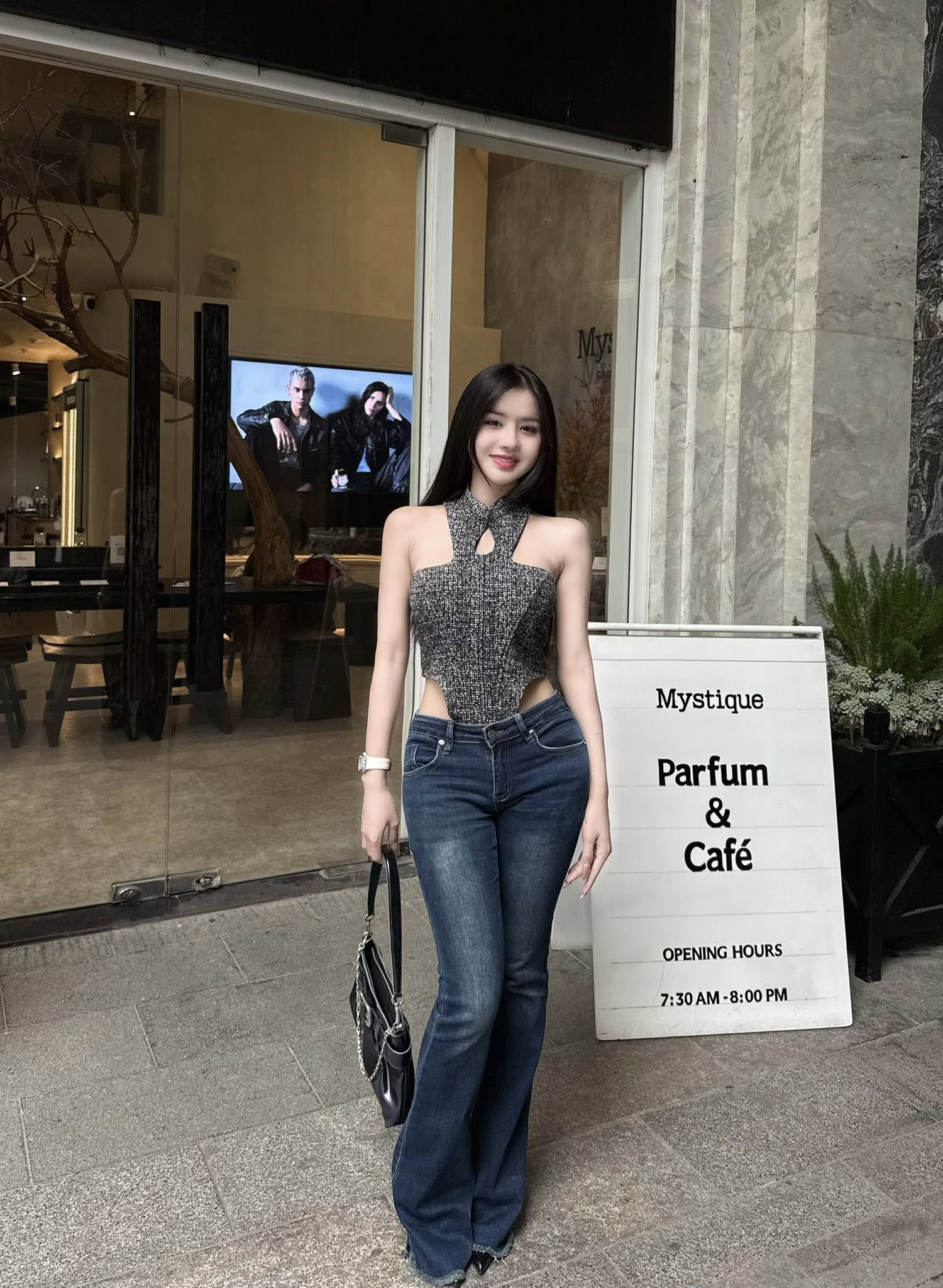 时光旅人 - 科幻爱情剧